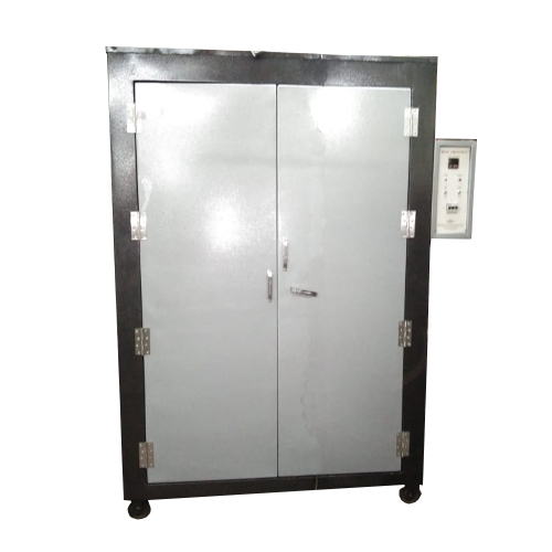 Universal Hot Air Oven 1000 Ltr